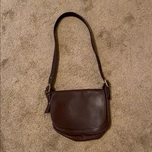 Vintage Coach purse